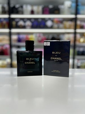 Chanel De Bleu (Europa)