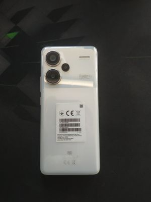 Redmi Not 13 pro+ 5G