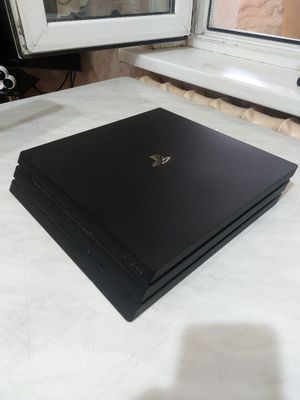 Playstation 4 pro