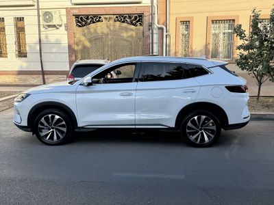 Byd song plus champion 605