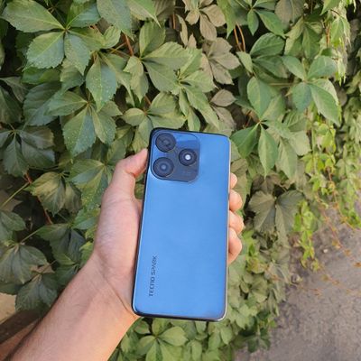 Tecno Spark 10C sotiladi 128/8Gb