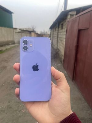 Iphone 12 KHA 64gb