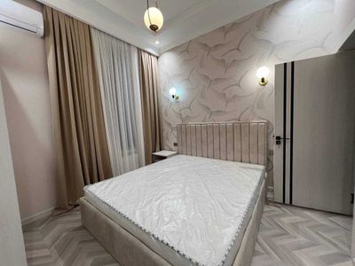 СДАМ СРОЧНО! Аренда 2х(65 м2)комнатной Новостройки!БУЗ базар,М.Горький