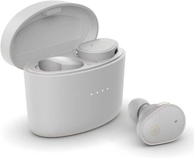 Легендарные японские bluetooth наушники Yamaha TW-E5B
