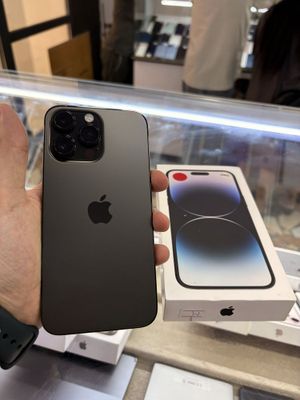 iPhone 14 Pro Max 256 gb ideal