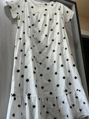 платье женское