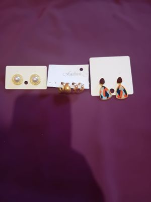 Fashion jewelry