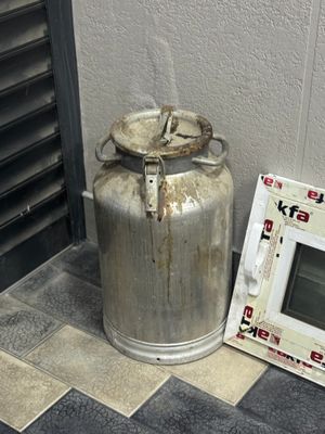 Фляга