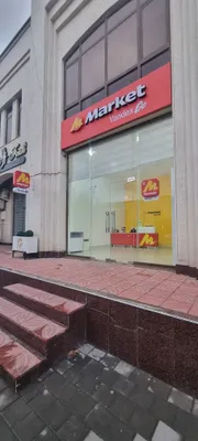 Готовый бизнес ПВЗ Яндекс.Маркет