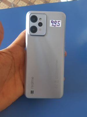 Realme 64gga xotira