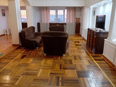 Аренда 3 комнатная квартира Лабзак парк Анзор локомотив с обстановкой