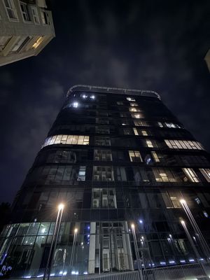 Сдаётся квартира