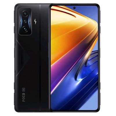 Poco f4 gt plata ketgan seli tel