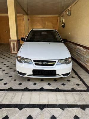 Nexia 2 oq 2009 gazi yoq
