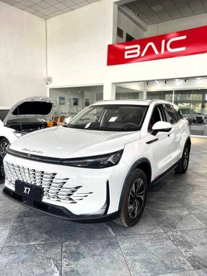 Chery Tiggo 8 Pro олишга шошилманг - Beijing X7 сиз учун мост 2023
