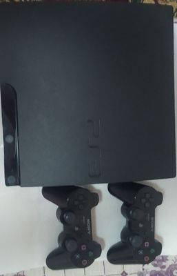 Ps3 sotiladi srochno