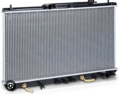 Avto radiyator xizmati