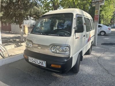 Damas 2015 variantga