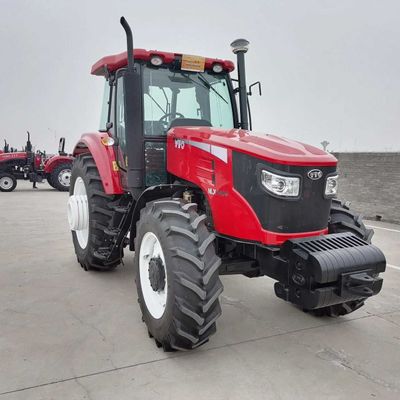 Traktor Yto NLX 1404 VAriantga Viloyatga beraman