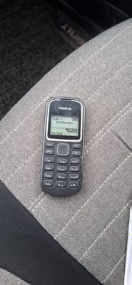 Продаётся простой телефон NOKIA 1280