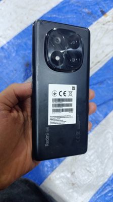 Redmi note 14 pro+5g