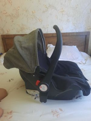 Babycar Sotiladi. holati zor