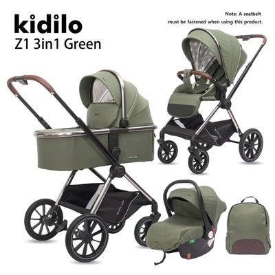 KOLYASKA 3 IN 1 kidilo z1