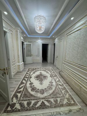 Аренда 3х ком квартиры Юнусабад ТЦ Мегапланет ЖК Comfort House