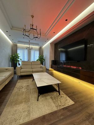 ПРОДАЕТСЯ квартира ЖК Mirabad Avenue 90м2