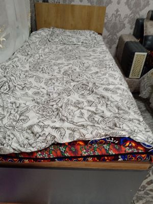 Divan karovat narxi