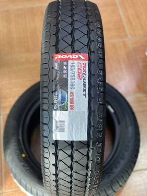 Продаётся авто шины ROADX 195/75R16C 107/105R 8PR RXQuest