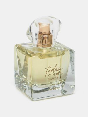Ayollar uchun AVON Today atirlari 3 xil, 50 ml