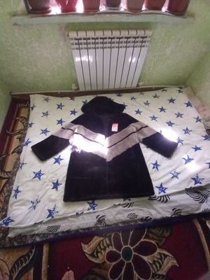 Шубо натуронли шубо