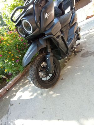 Tank sotladi Mator ochlmagan