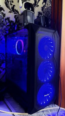 RTX 3060 TI Продам свой ПК