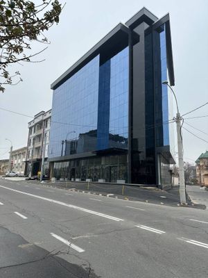 Ракат | 3400кв - Продается Здание вдоль дороги