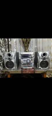 Muzikalni sentir Samsung xolati yaxshi