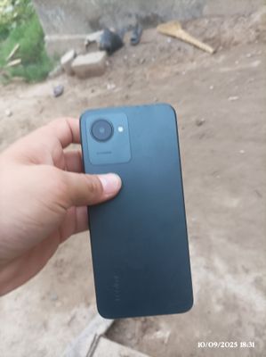realme C30s
