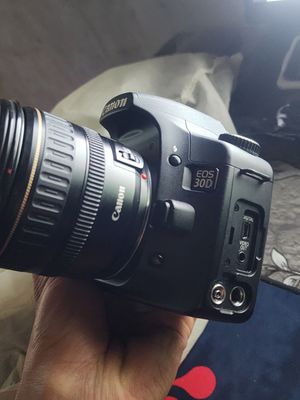 Foto apparat Canon