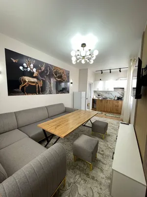 Посуточная квартира документально оформлена как гостиница