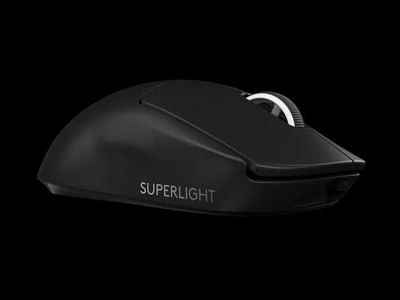 Игровая мышка Logitech G PRO X Superlight