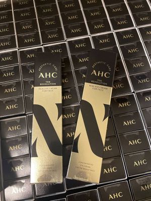 Оптом крем для вокруг глаз AHC Ten Revolution Real Eye Cream for face