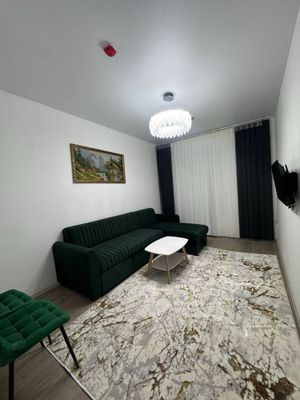 Сдается 1 ком ЖК Ассалом Сохил. Golden house. Узбум