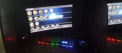 Kompyuter Game club 3 300$