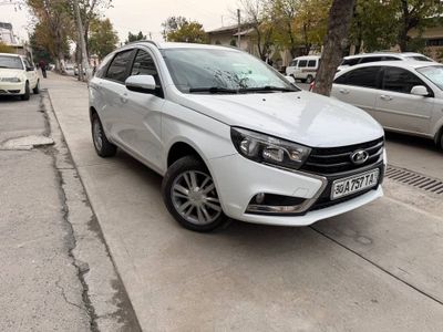 Лада веста св 1.8 люкс кондиционер 2019 год