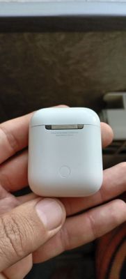 Apple AirPods 2.1 2.2левый наушник original 100%