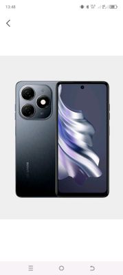 Tecno spark