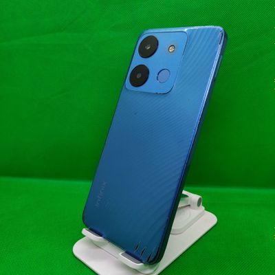 Infinix Smart 7 sotiladi 64/6Gb