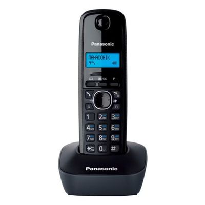Panasonic домшаний телефон