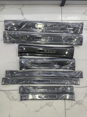 BYD CHAMPION накладки на порок